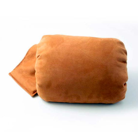 Almofada de Pescoço, Himolla, Pequena curvada