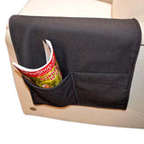 Bolso lateral para cadeirão de descanso