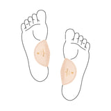 Arch Lift, self-adhesive