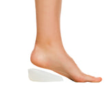 Heel Insert, Heel Cup