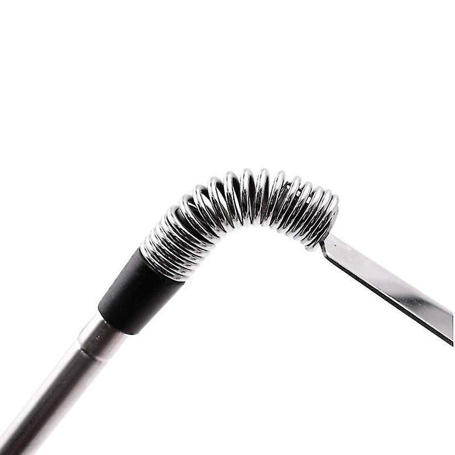 Shoe Horn with Spring