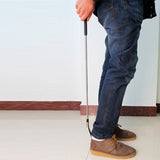 Shoe Horn with Spring