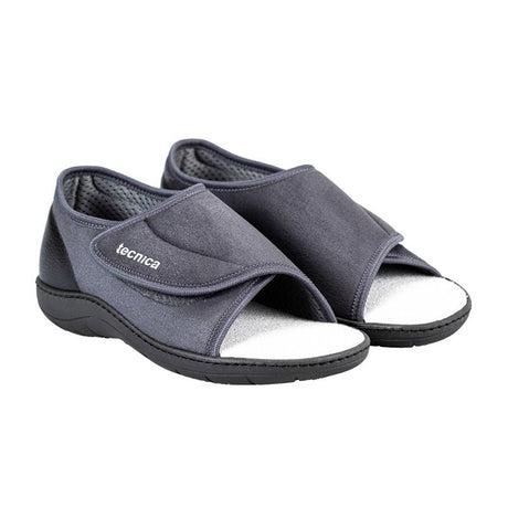 Therapeutic Shoe with Open Toe, Tecnica 4T