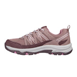 Skechers damesneaker - Rosa