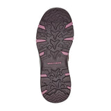 Skechers damesneaker - Rosa