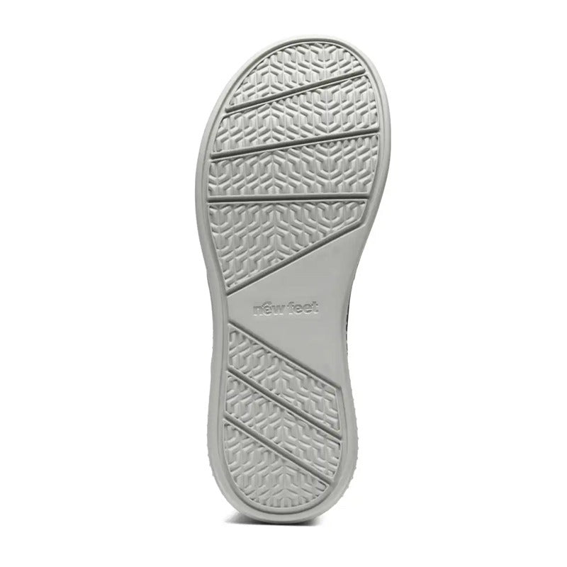 New Feet damesneaker - Rosa - Seniorshop