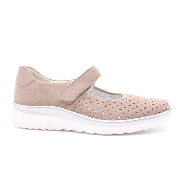 Semler let ballerina - Rosa