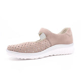 Semler let ballerina - Rosa
