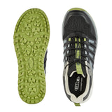 Green Comfort outdoor sneaker masculino - Verde