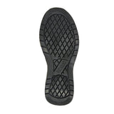 V sporty sneaker - Beige/Sort - Seniorshop