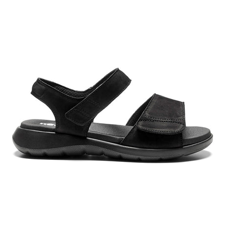 New Feet let damesandal - Sort