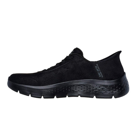 Slip-in sneaker, Black, Skechers