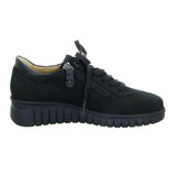 Hartjes sapato desportivo feminino - Preto
