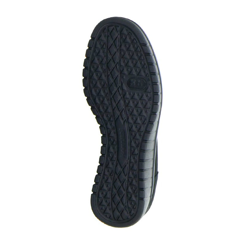 Hartjes sapato desportivo feminino - Preto