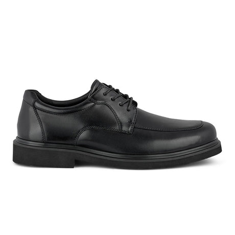 Green Comfort elegant herresko - Sort