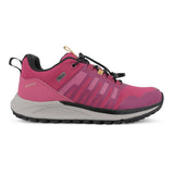 Green Comfort outdoor ténis feminino - Pink