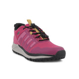 Green Comfort outdoor ténis feminino - Pink