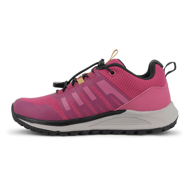 Green Comfort outdoor ténis feminino - Pink