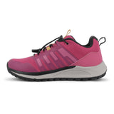 Green Comfort outdoor ténis feminino - Pink