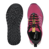 Green Comfort outdoor ténis feminino - Pink