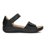 Women's Sandal, Black, Hartjes