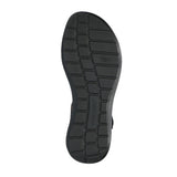 Women's Sandal, Black, Hartjes