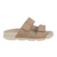 Berkemann dameslipper - Beige