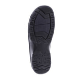 Berkemann herreslipper - Mørkeblå - Seniorshop