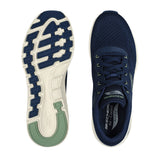 Skechers herresneaker - Blå