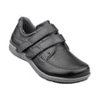 New Feet damesko med velcroluk