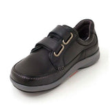 New Feet damesko med velcroluk