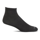 Sockwell Plantar Ease, Men, Heel Spur Sock
