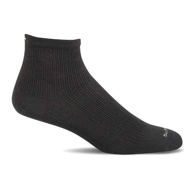 Sockwell Plantar Ease, Men, Heel Spur Sock