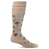 Sockwell Barley, Compression Sock, Women