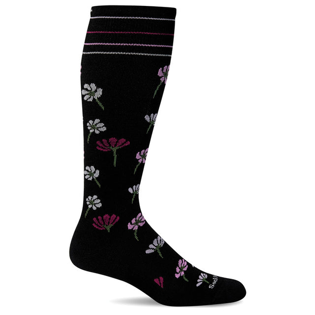 Sockwell Fieldflower, Support Stocking, Lady
