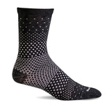 Sockwell Easy Crew, Women's Sock, Heel Spur