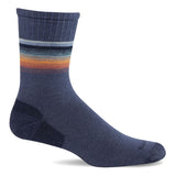 Sockwell Plantar Crew, Men's Heel Spur Sock