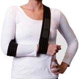 Arm Sling, Simple