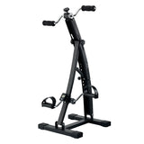Stabil pedaltræner til arme og ben - Seniorshop