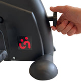 Digital Deluxe Pedal Trainer