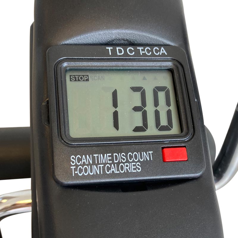 Digital Deluxe Pedal Trainer
