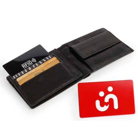 RFID blocker, Protection Card