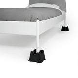 Furniture Riser, Set of 4, 7 cm High