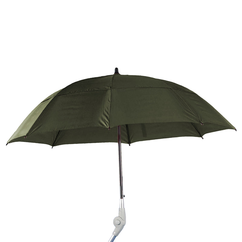 Guarda-chuva para rollator ou cadeira de rodas