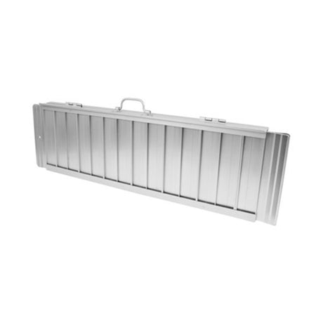 Foldable Ramp, 77 x 120 cm