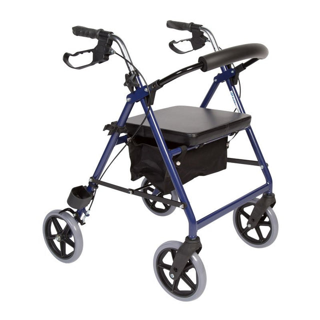 Rollator, Impala