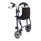 Rollator, Impala