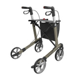 Rollator Server – Champanhe