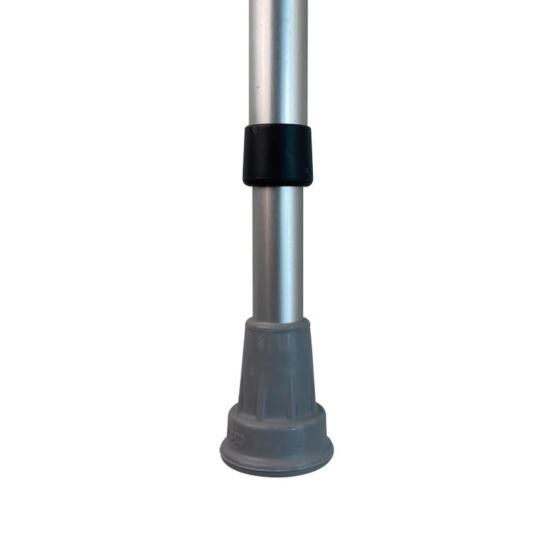 Ergonomisk stok med justerbar højde - Seniorshop
