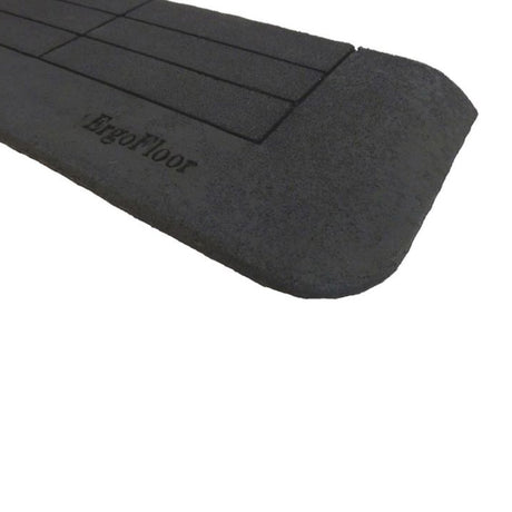 Rubber Ramp, 25 mm, For Doorway